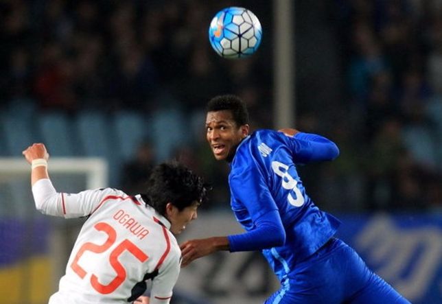 2016-2018中超最贵外援,中超历史新低的外援