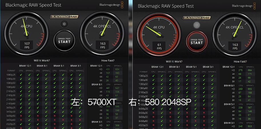 xfx讯景超频5700xt,xfx讯景amdradeonrx5700xt