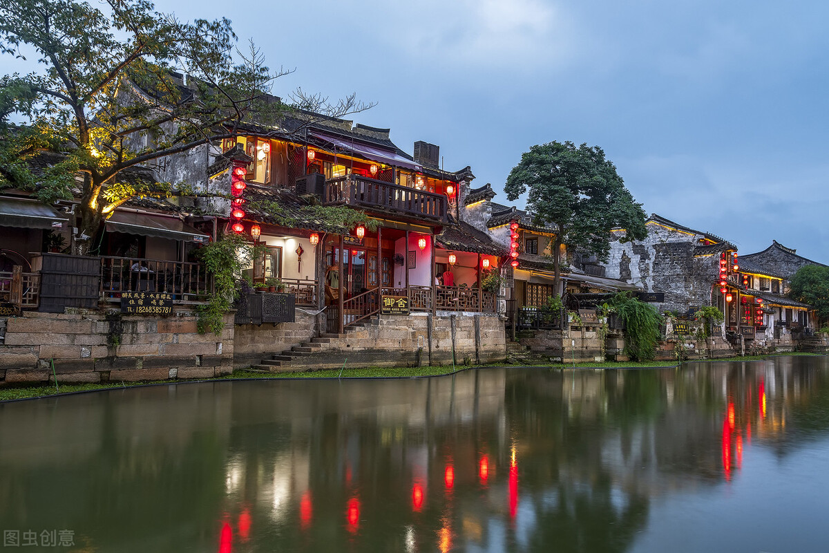 蜜月旅行推荐国内好玩的,蜜月旅行适合去的地方