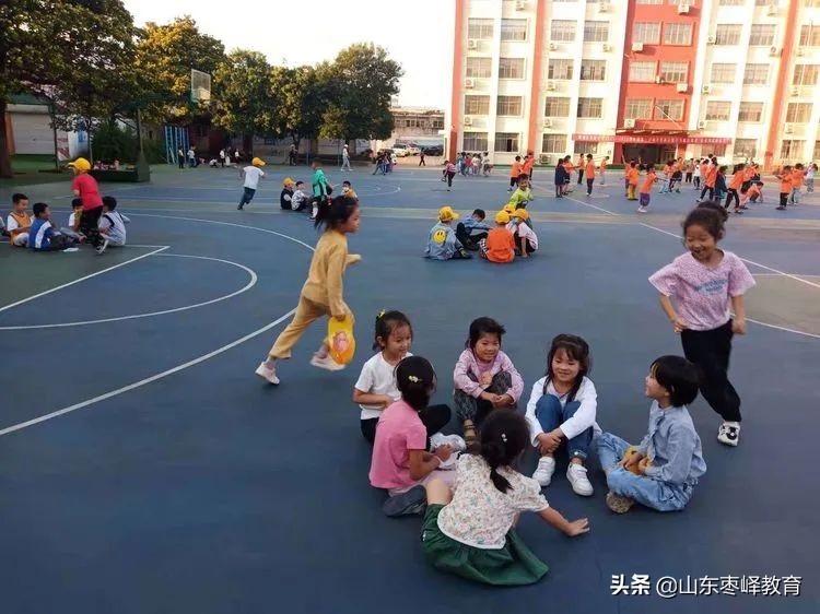 华燕小学落实双减政策,双减政策小学实施方案