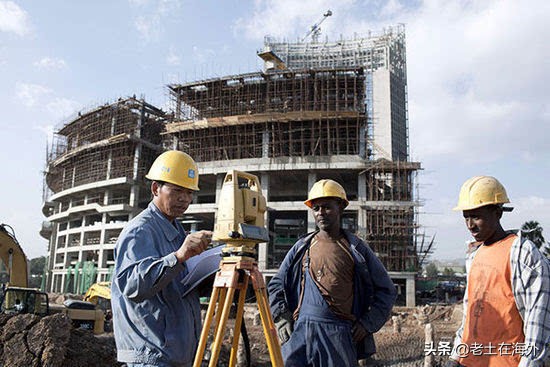 疫情下在非洲打工的现状，回国千难万难，坚守在非洲孤单寂寞