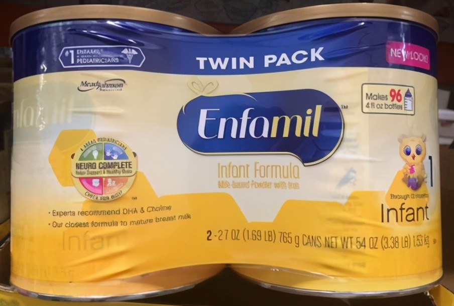 史上最全奶粉选购攻略,90%的宝妈都在收藏