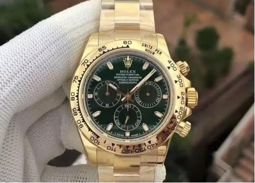 在美华男被梅西百货狠宰16万买假劳力士！被种族歧视和拒绝赔偿