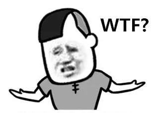 发了个“仅一人可见”的朋友圈向男神表白，结果扎心了哈哈哈哈哈