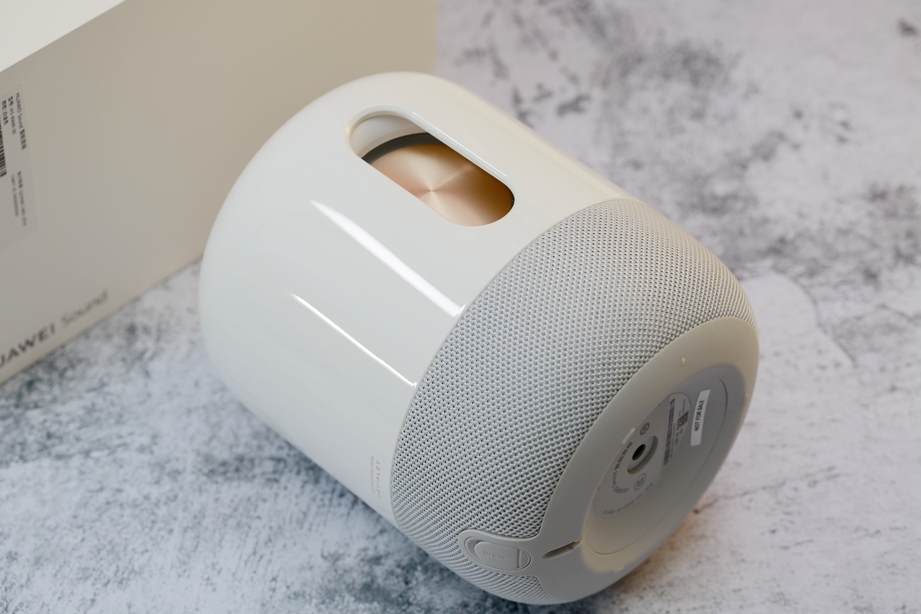 华为帝瓦雷sound使用技巧,华为sound帝瓦雷音响测评