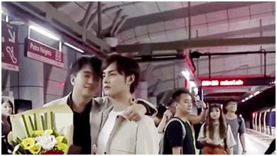 原生之罪尹正和翟天临是一对吗,翟天临尹正原生之罪在哪里看