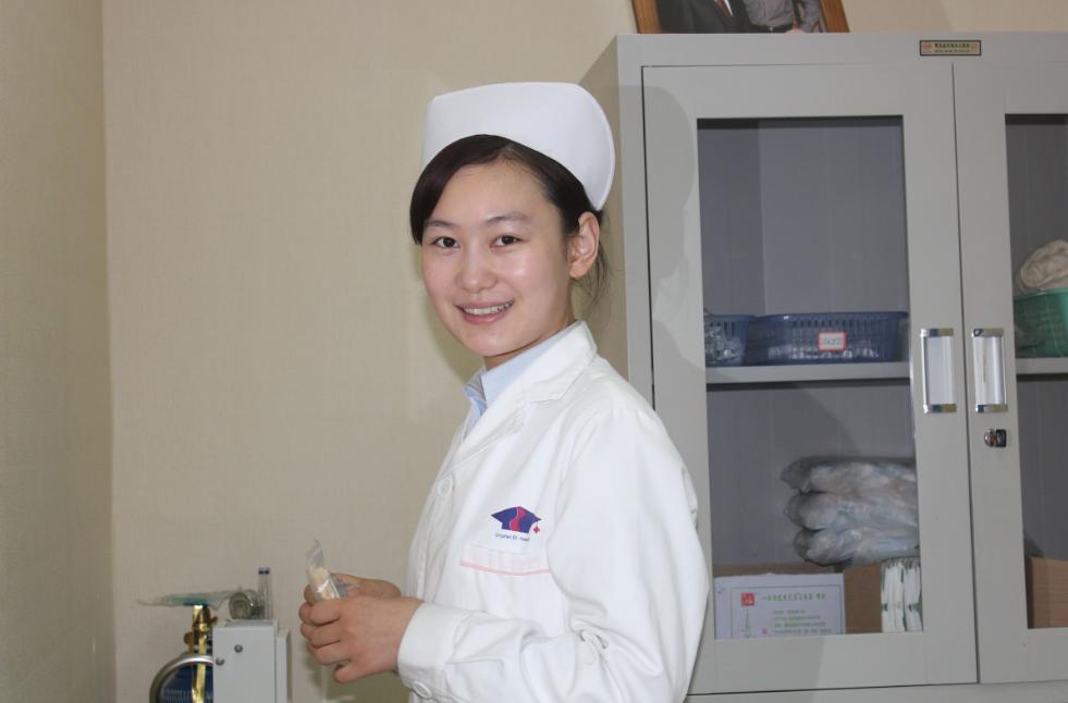 护理专科与本科有什么区别,护理本科和专科的区别在哪里