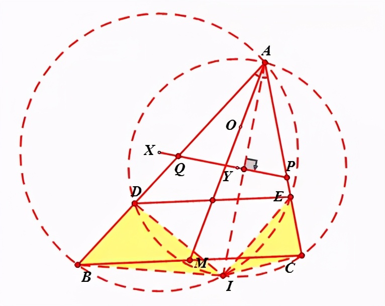 高中数学猫爪定理视频,猫爪定理全过程视频