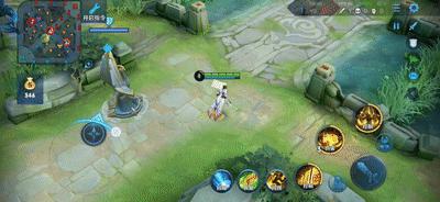 王者荣耀119位英雄调整张良,王者荣耀赛季上分最佳人选