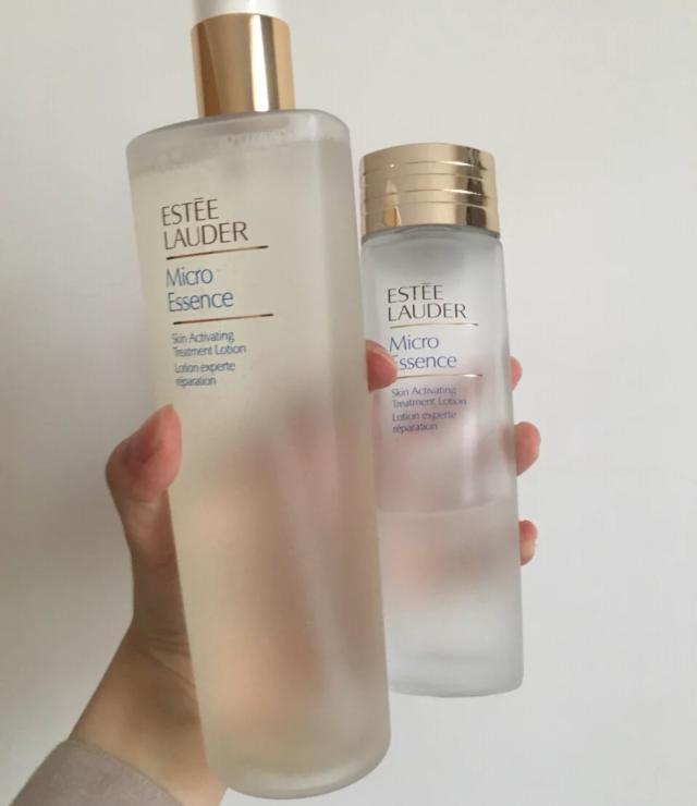 雅诗兰黛精华水有哪些,雅诗兰黛几款精华水对比