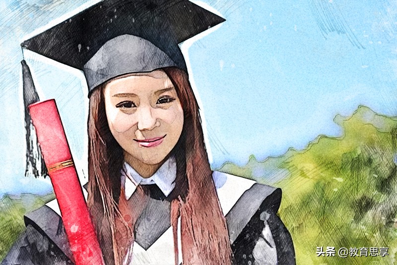 985硕士毕业生能找到多少年薪的工作？院校不同，待遇差距明显