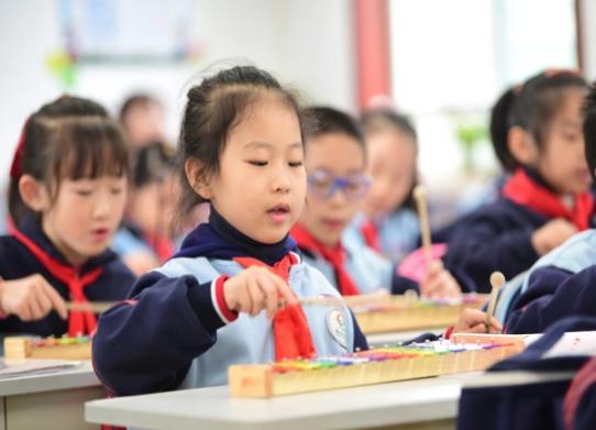 西安市雁塔区航天二一小学怎么样,西安市雁塔区航天二一小学