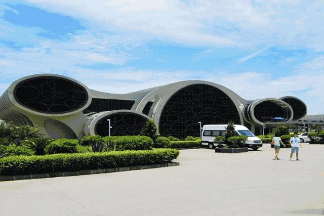 阳西咸水矿温泉旅游攻略,阳西咸水矿温泉自助游