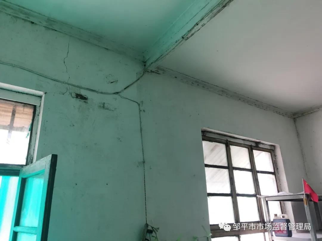 馒头房脏乱差怎么举报,脏乱差的馒头房