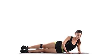 腿上怎么练出肌肉,腿上很多肉怎么瘦