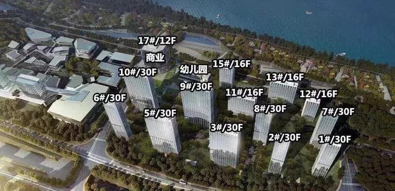 南京鱼嘴金茂悦值得买吗,南京鱼嘴金茂悦备案名