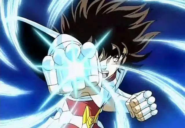 jump最想要的必杀技,jump全角色必杀技