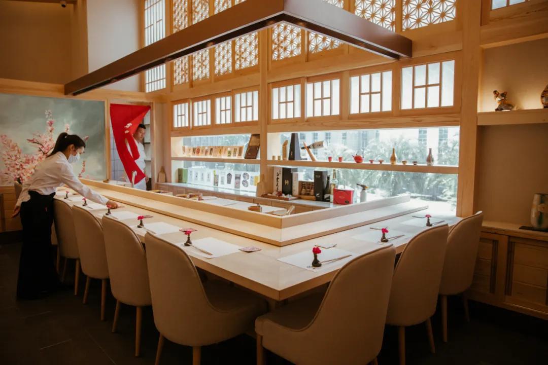 88元omakase,1980元omakase