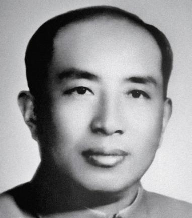 1950年，多名开国元勋联名请求寻找“代号OX”，接进京享18级待遇