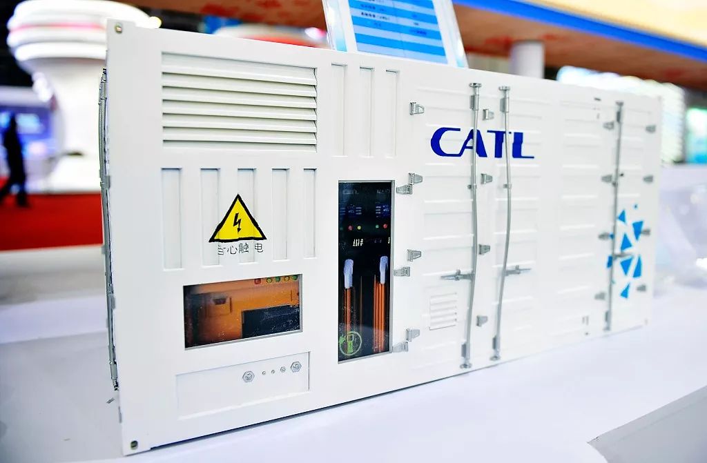 力压松下、LG,福建山沟这家公司凭什么成为全球最牛电池厂?