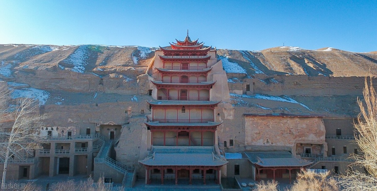 成都出发青甘大环线最佳路线图,青甘大环线成都出发游详细路线图