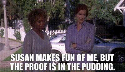 这几个听起来耳熟的，英语成语，出乎意料的是另外一码事儿