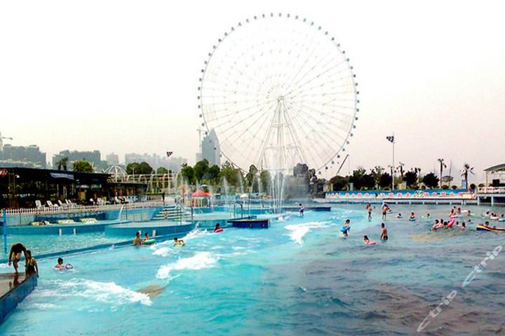 龙门阵水魔方乐园,龙门阵水魔方乐园门票