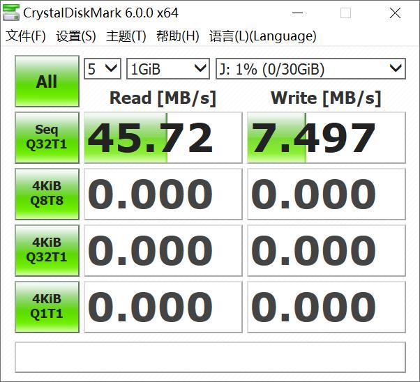 手头这多卡—到底哪款TF卡才值得购买?