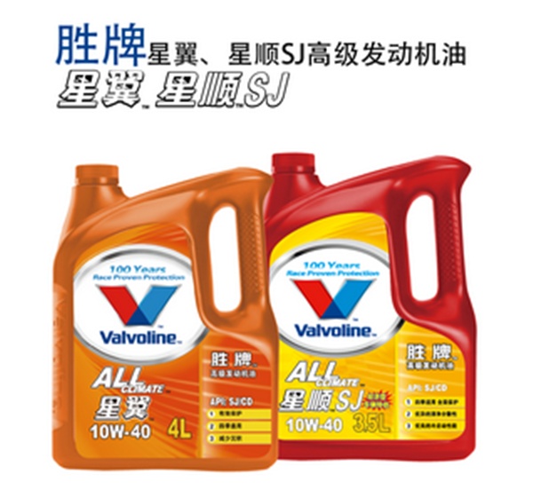 各大机油品牌特点,14名图机油