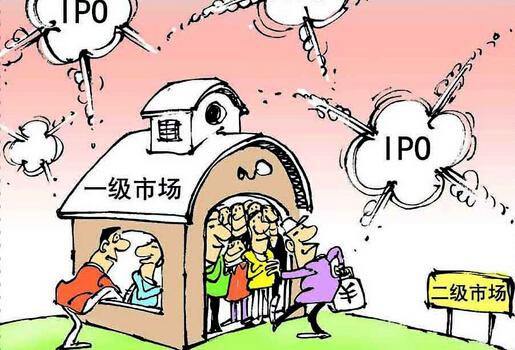 一级市场的投资思维,一级市场和二级市场的投资逻辑