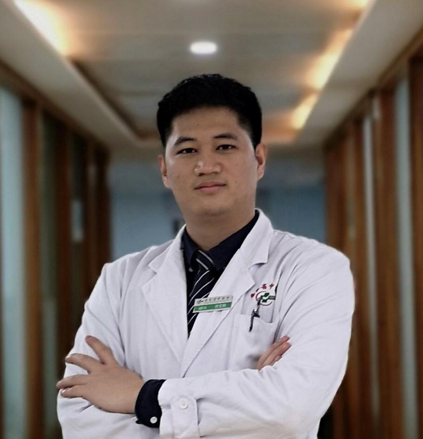 好消息！从化街坊看名中医不用远行，家门口就有！