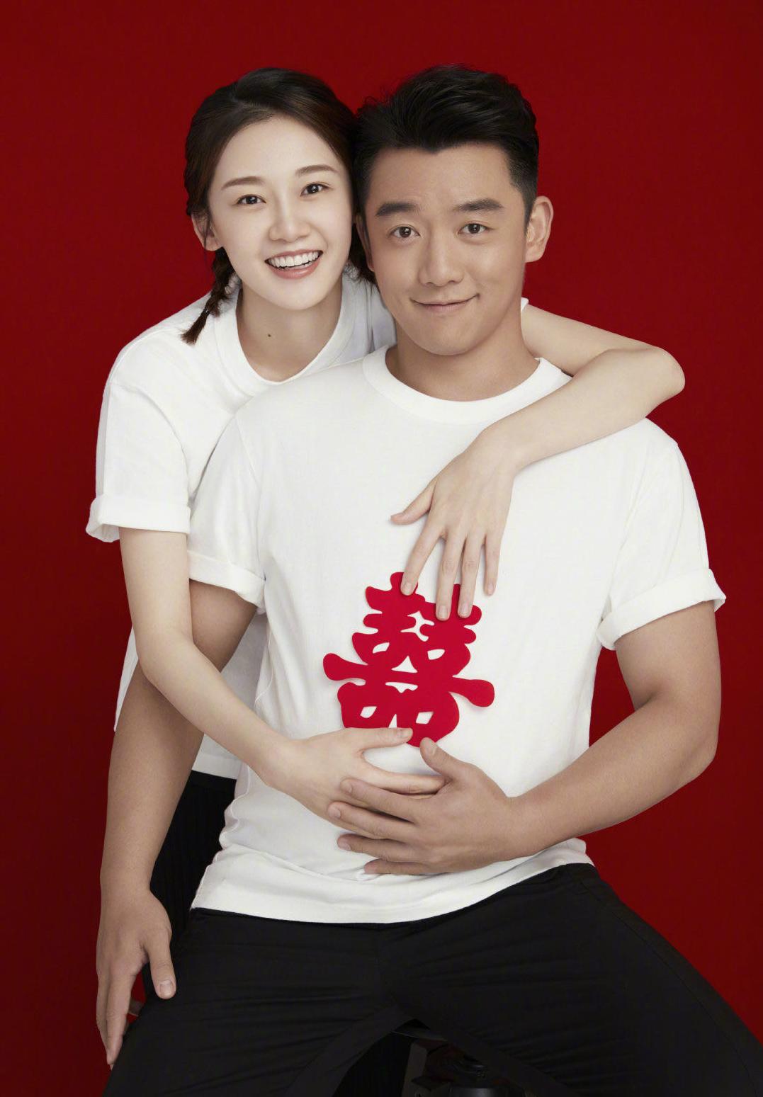 郑恺官宣得女!情史不断还婚后带女爱豆去夜店,他能当好爸爸?