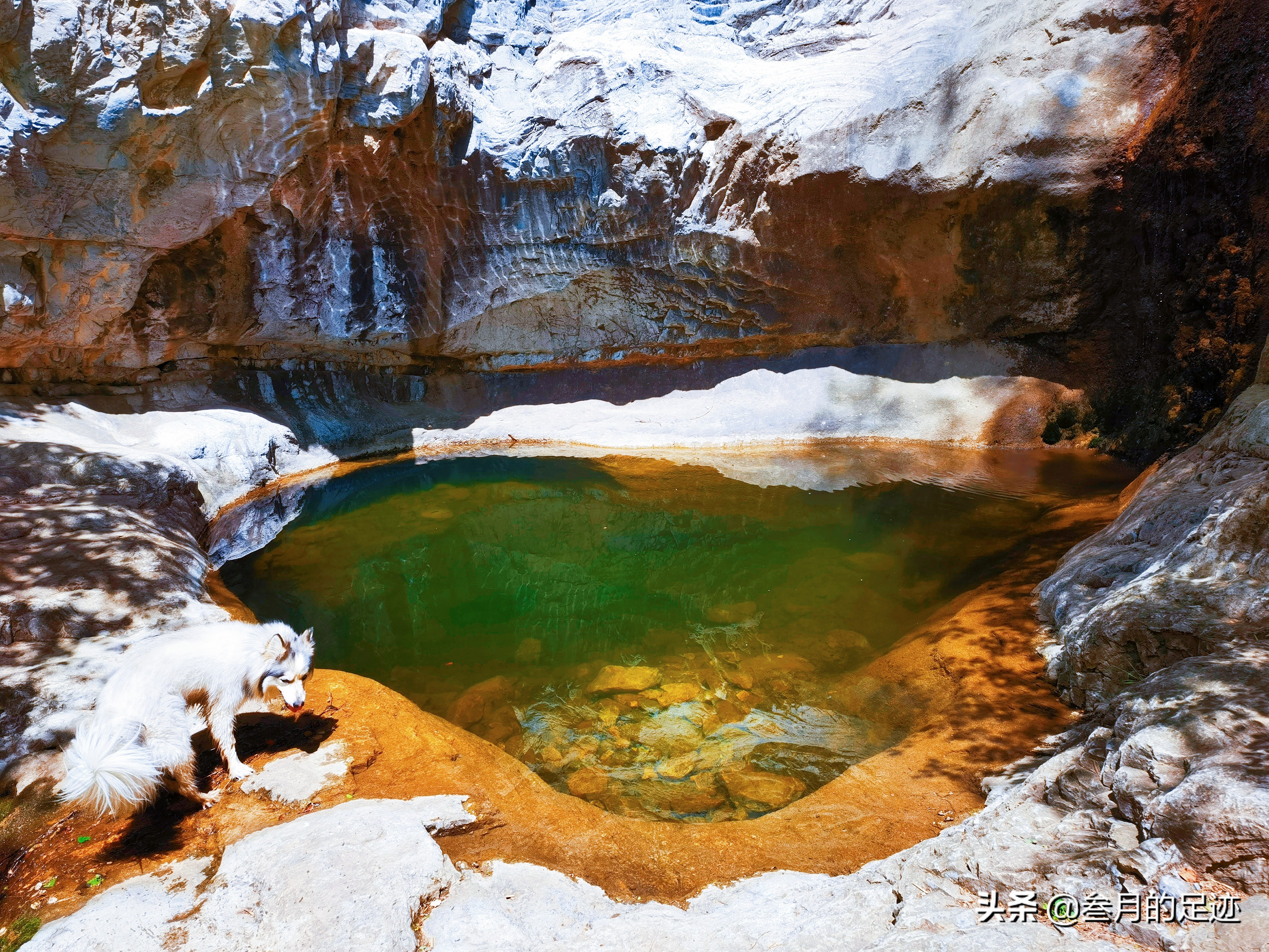 京郊景色优美,京郊夏日避暑旅游推荐