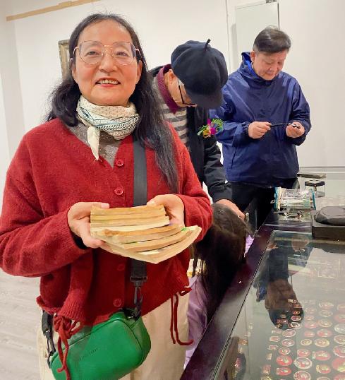 杭州民间收藏奇人倪子江：收藏既是乐趣，更是一种情怀