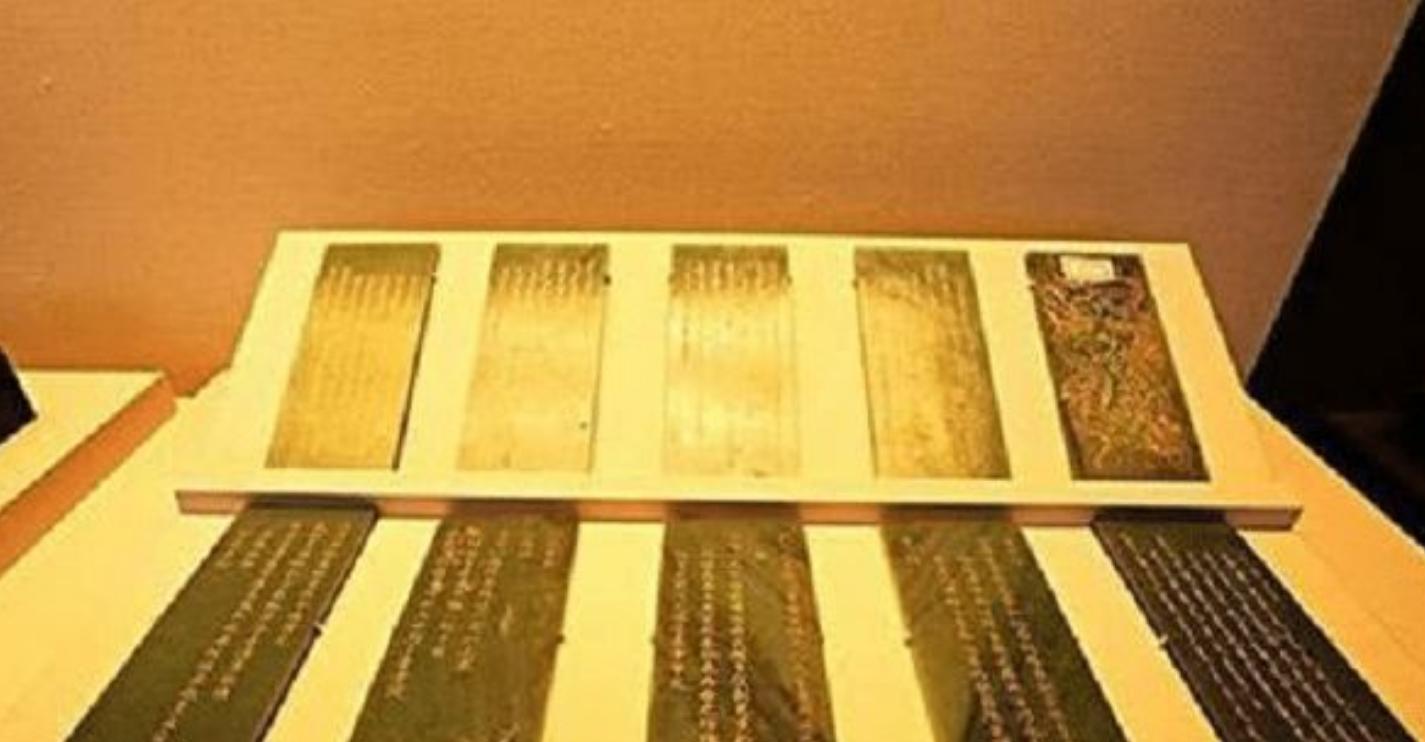 故宫偷宝物的真实案例,惊天动地文物被盗真实事件