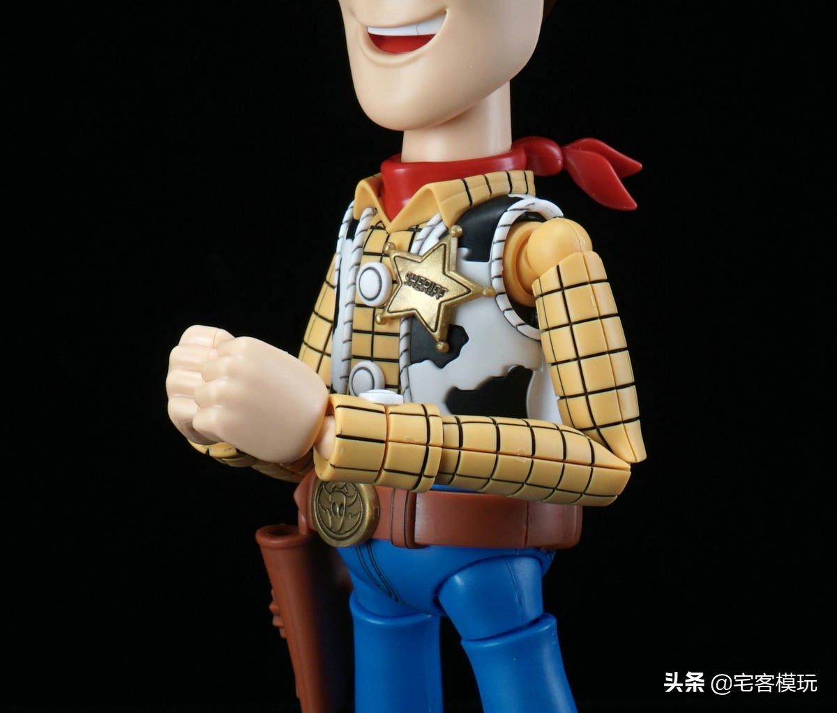 万代figurerise评测,78官测万代mg巴巴托斯第四形态