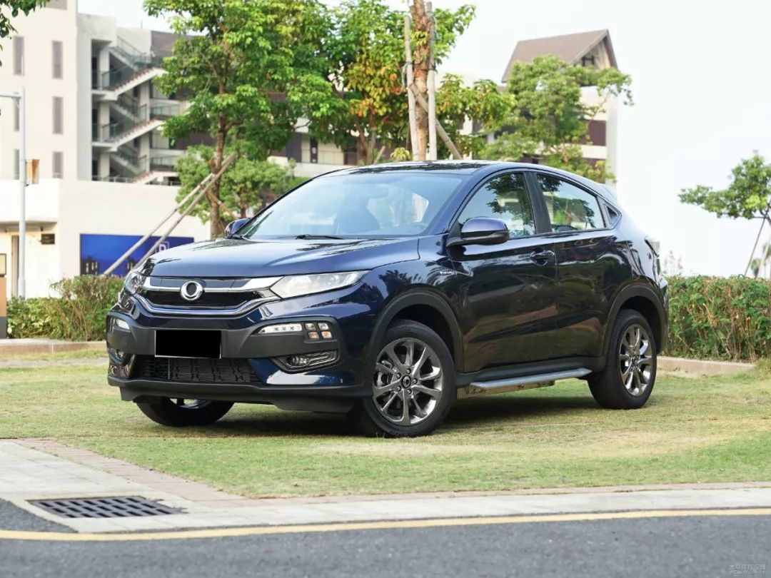 现代昂希诺纯电版价格,补贴后最便宜的混合动力suv车