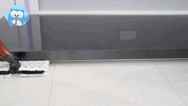 蒸汽拖把测评美的,鲨客和apixintl蒸汽拖把哪个好用