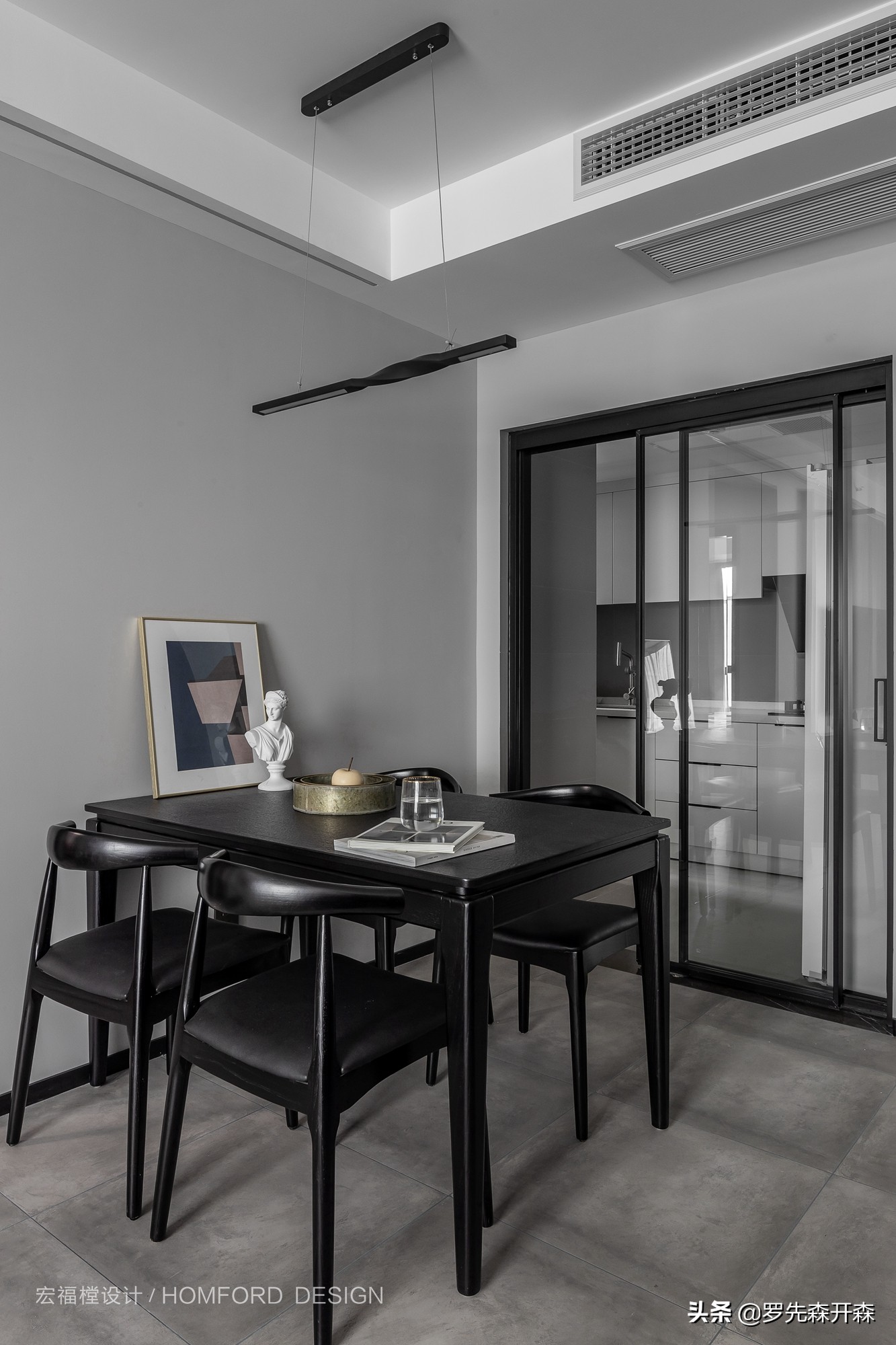 成都柒公馆一居室,柒公馆公寓户型图