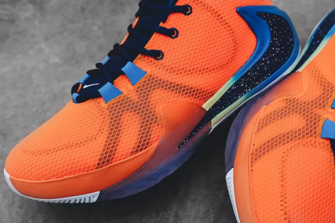 nikezoomfreak1黑白,nikezoomfreak1测评