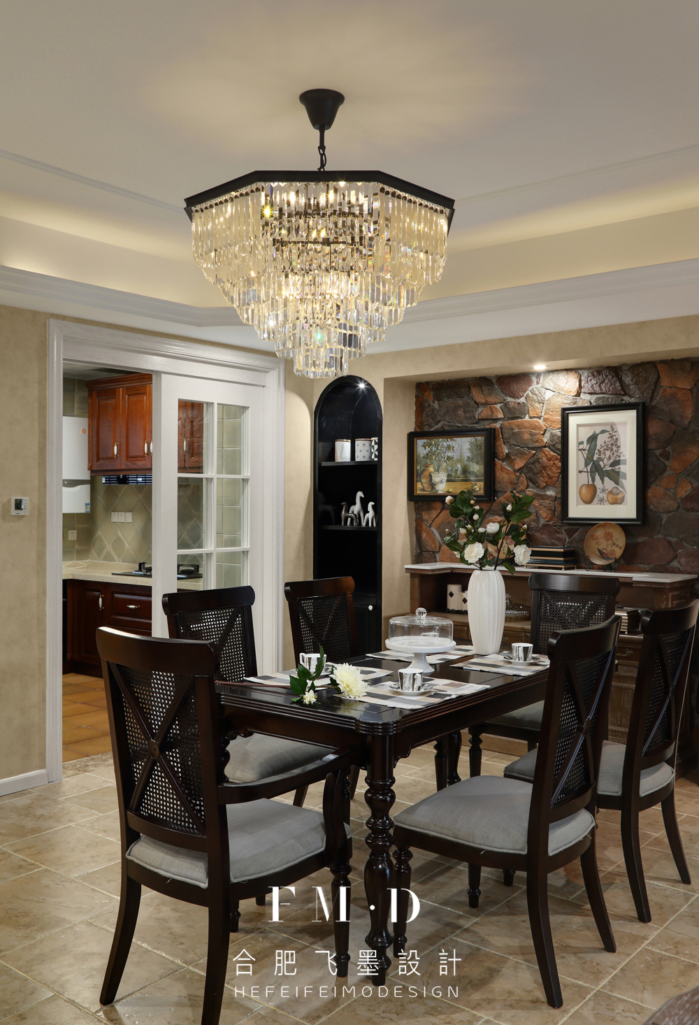 为什么门洞不装门也要包门套？听师傅一说，这样做不是没有道理的