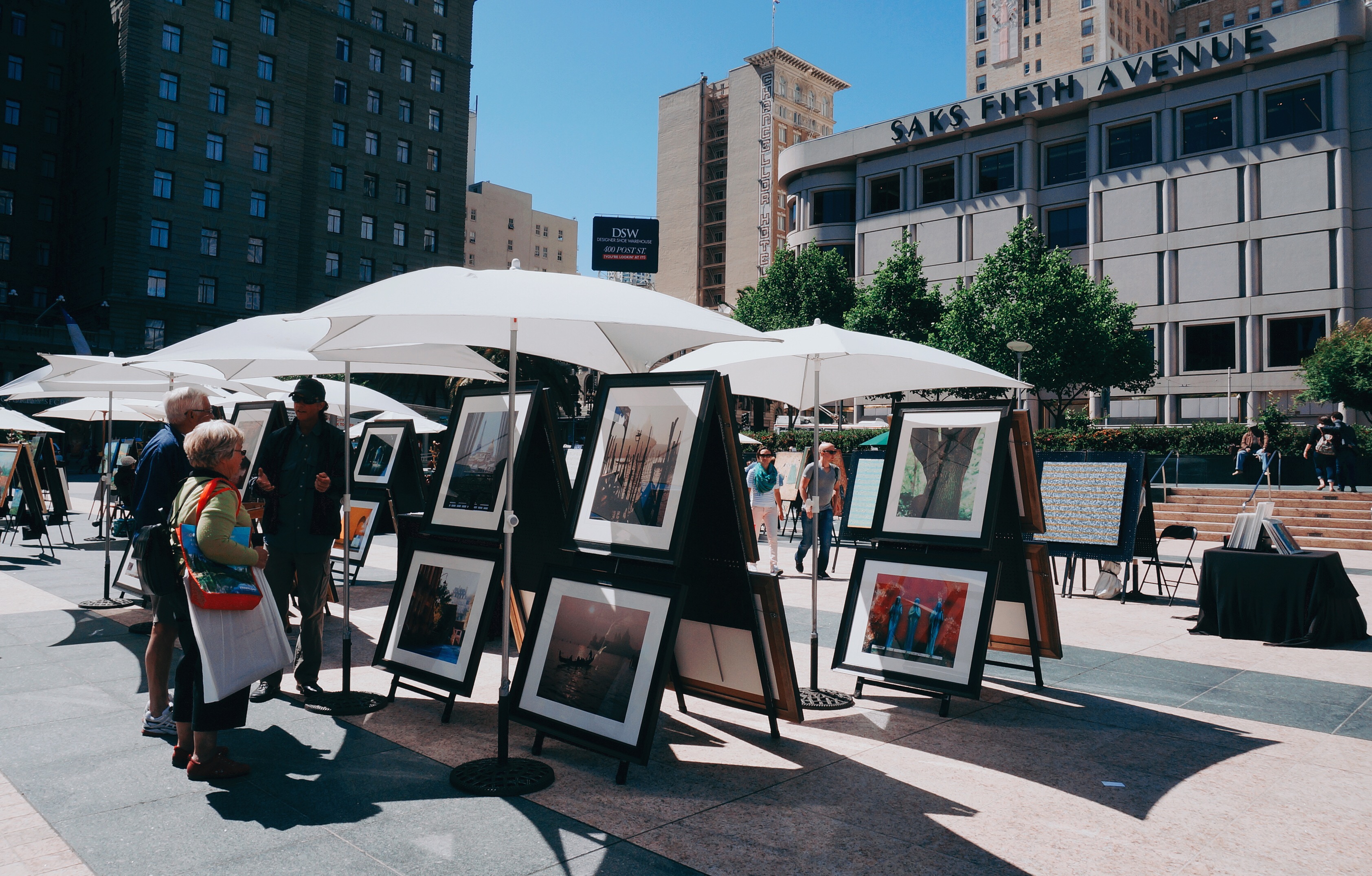 旧金山深度游景点,旧金山深度旅游