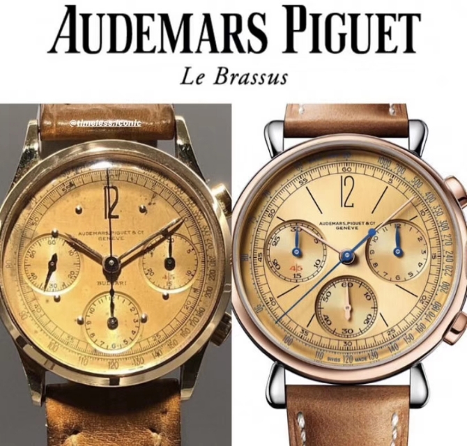 都二十一世纪了，你还在纵容佩戴精仿腕表的行为吗？