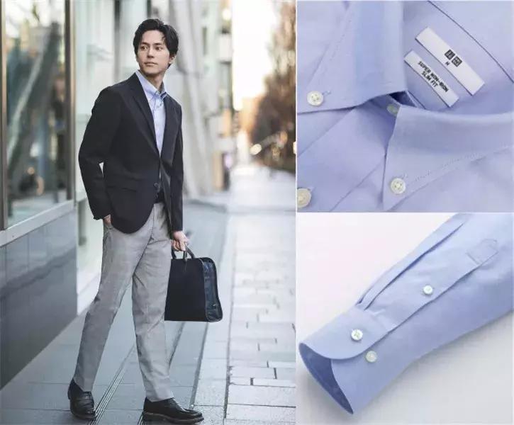 职场男必须要有一件好衬衫！18个品牌身边男士亲测好用