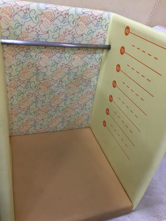 日本逆天母婴室 (日本爆火母婴室)