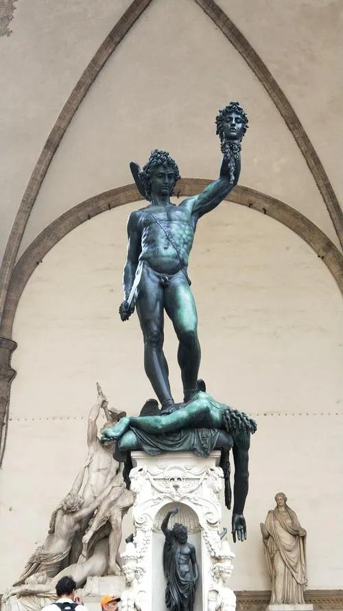 蛇发女妖美杜莎图片,蛇发女妖美杜莎cos