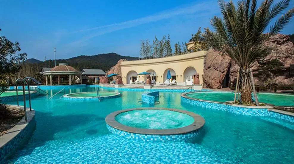 杭州泡汤温泉排行榜最新,冬季国内温泉推荐