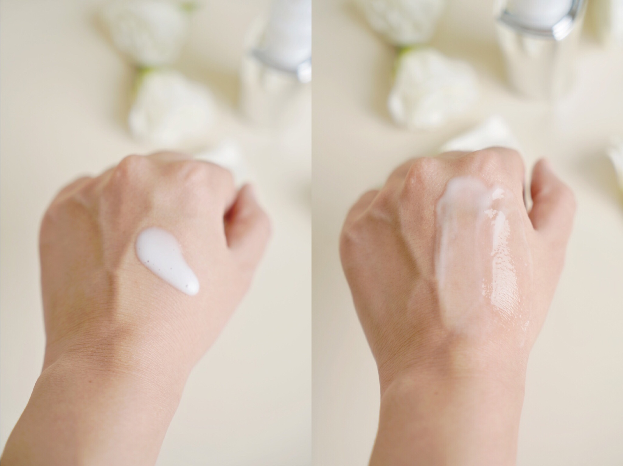 这些美白产品是真的吗,美白产品都有什么