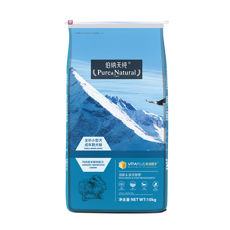 狗粮推荐真实测评3-6岁,最新狗粮测评表