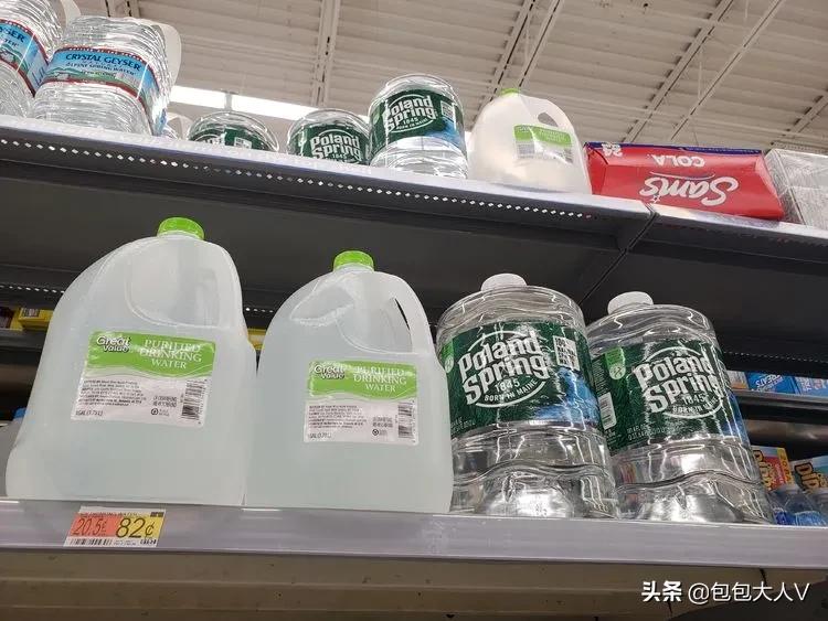 一百美元在美国算多吗,一百美元在美国能买什么股票